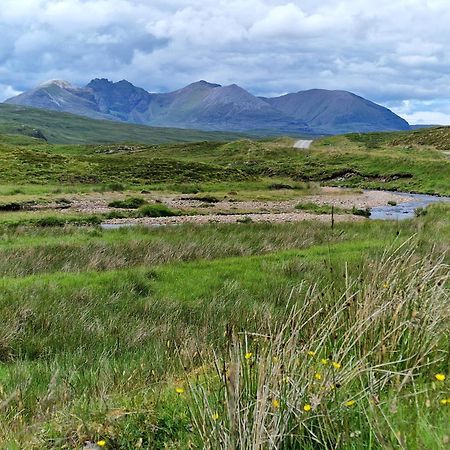 Appartamento Gorse Gorgeous Glamping Hideaway Dundonnell Esterno foto